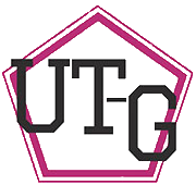 株式会社UT-G ロゴ
